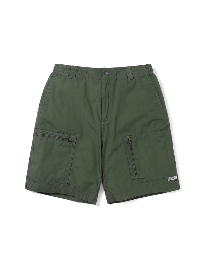 (SS24) Flight Cargo Short