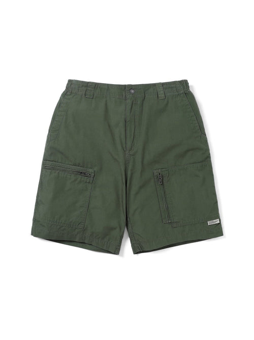 (SS24) Flight Cargo Short