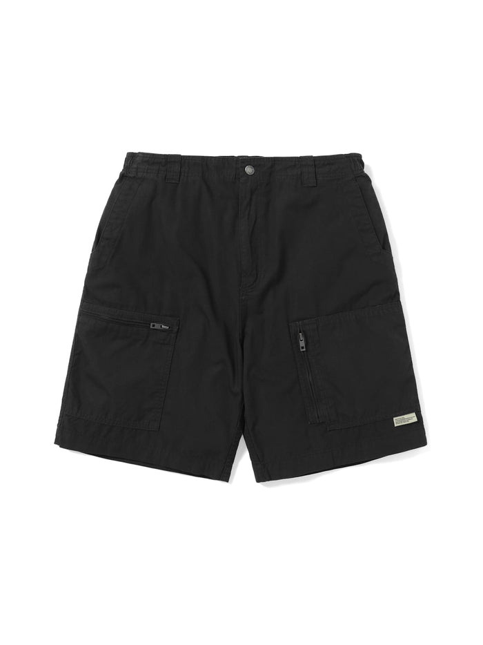 Black / S