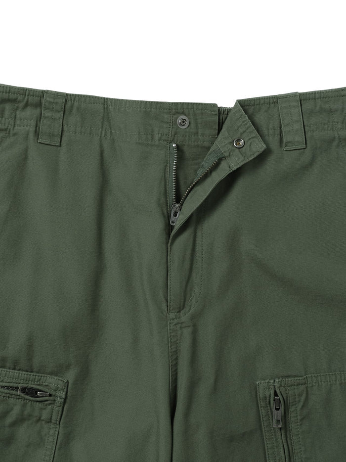 (SS24) Flight Cargo Short