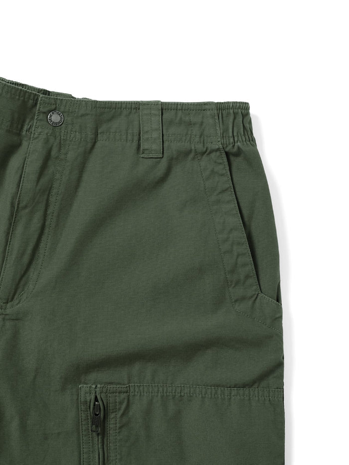 (SS24) Flight Cargo Short