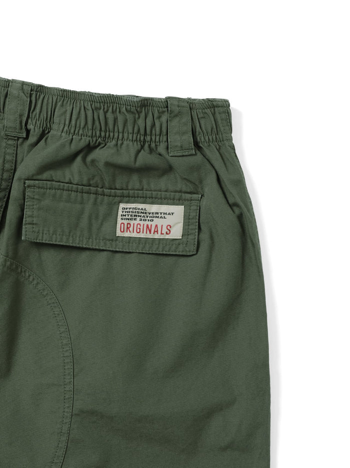 (SS24) Flight Cargo Short