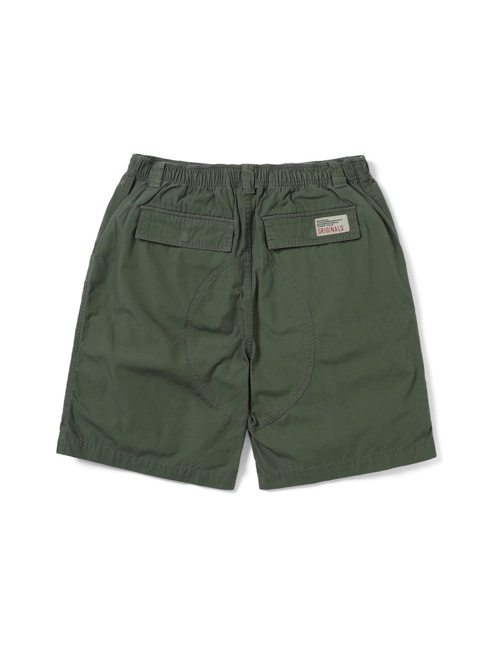 (SS24) Flight Cargo Short