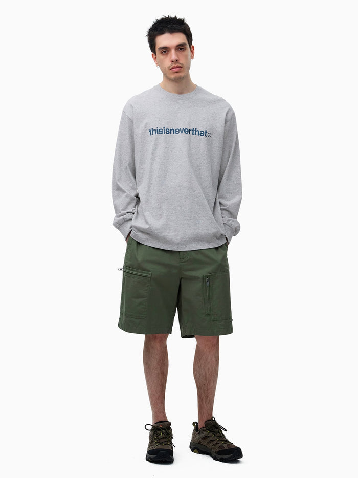 (SS24) Flight Cargo Short