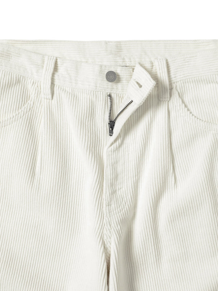 (SS24) Overdyed Corduroy Short