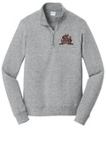 St. Aloysius 1/4 Zip Jacket