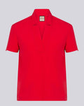 Star Neck Shirt