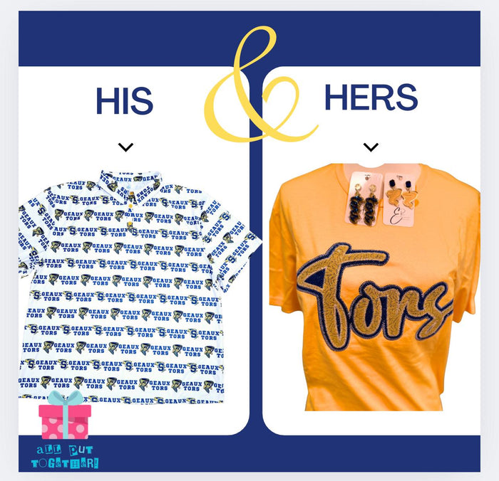 Sulphur Tors Sequin T-Shirt