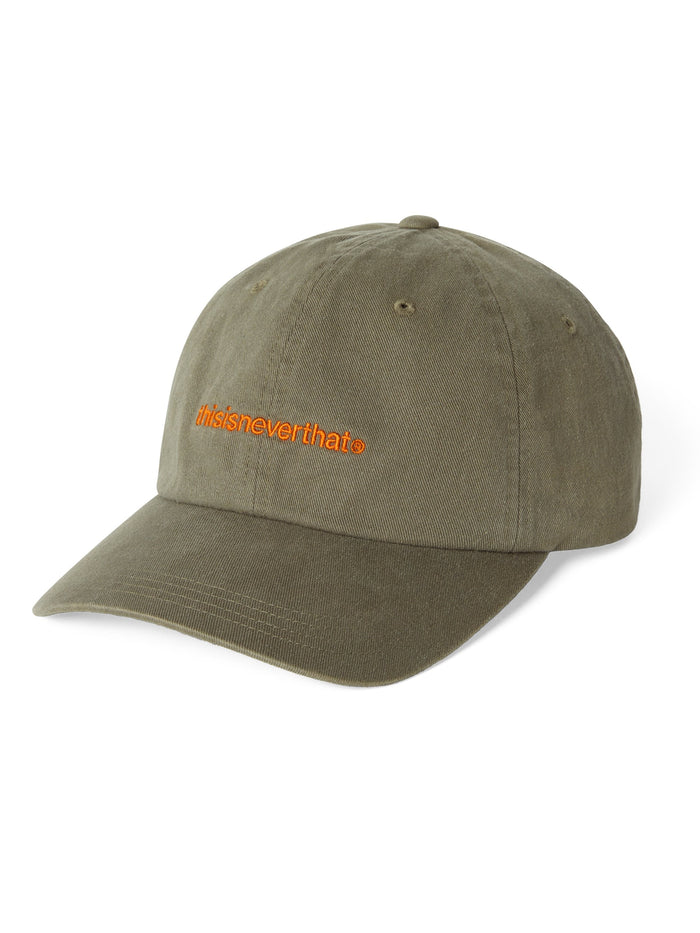 T-Logo Cap