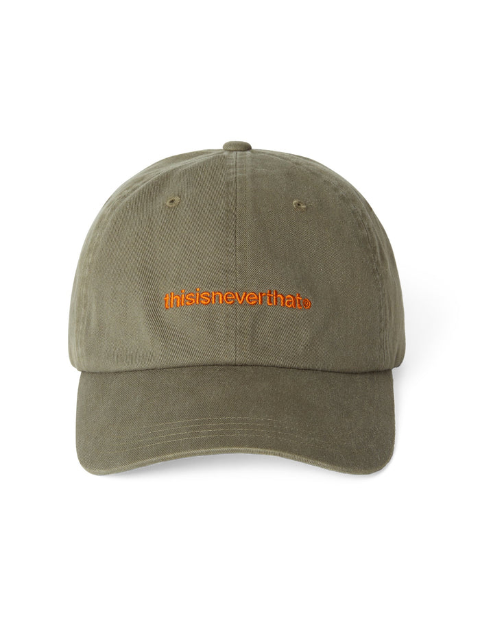 T-Logo Cap