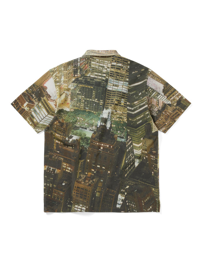 T-Logo S/S Jersey Polo
