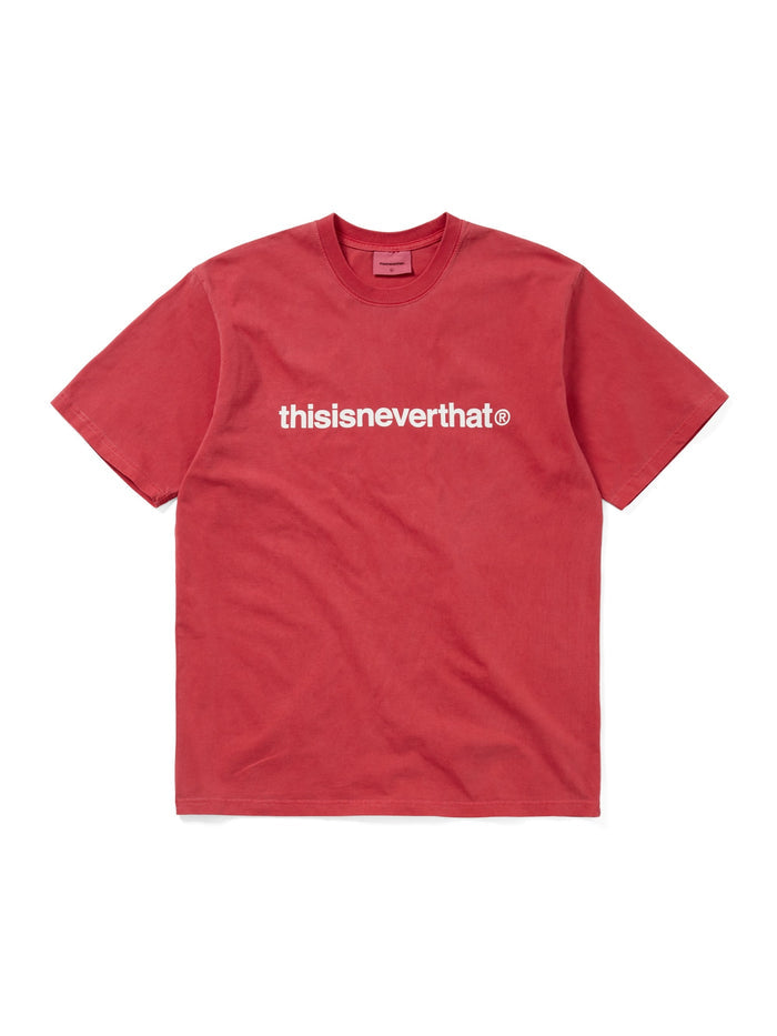 Burnt Red / S