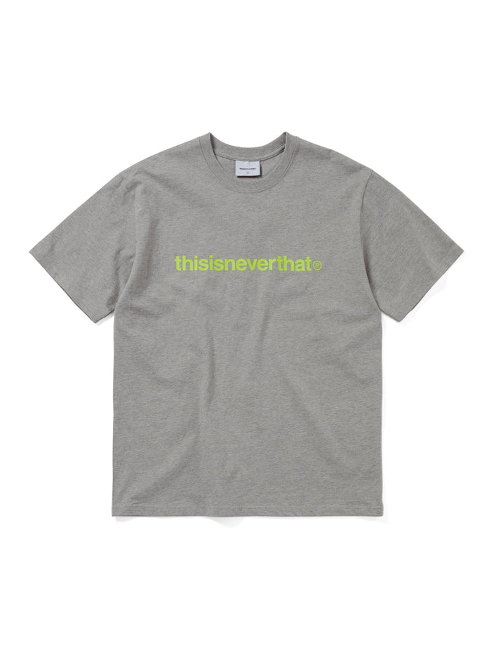 Dark Heather Grey / S