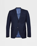 Tailored Suit - Men's Suits at Menzclub