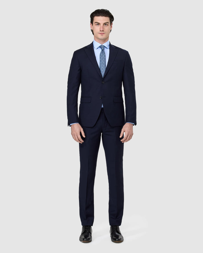 Tailored Suit