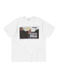 Taxi Driver and Surfer Tee