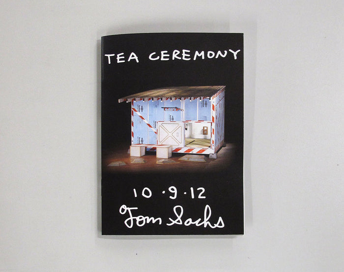 Tea Ceremony
