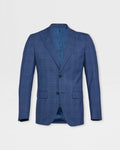 Tenerife Blue Suit - Men's Suits at Menzclub