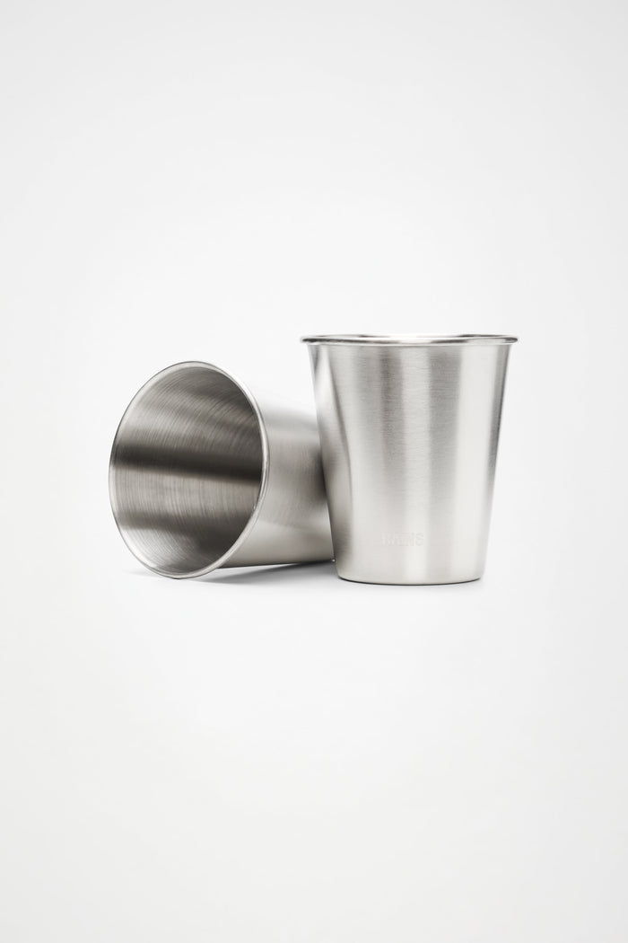 The 2-Course Set + Cups