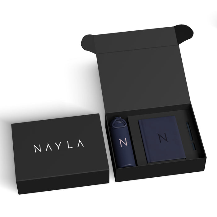 The Desk Reset 3-Piece Gift Set
