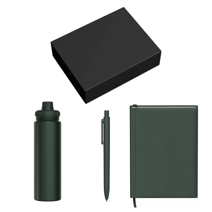 The Desk Reset 3-Piece Gift Set