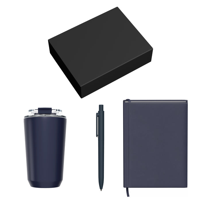 The Still Moment 3-Piece Gift Set