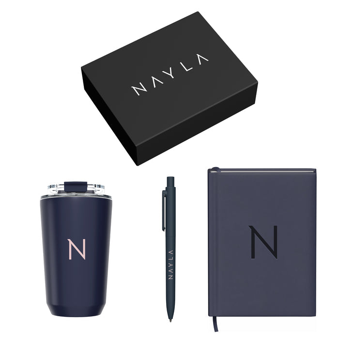 The Still Moment 3-Piece Gift Set