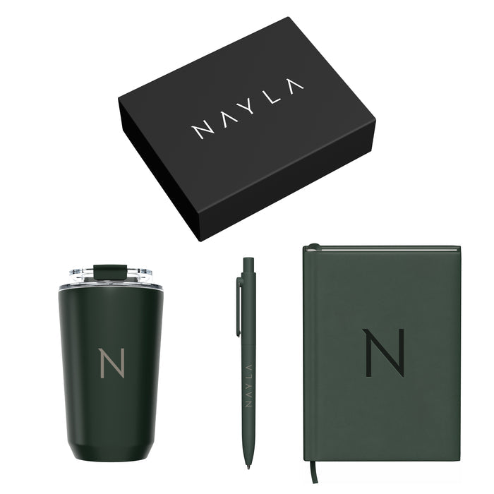 The Still Moment 3-Piece Gift Set