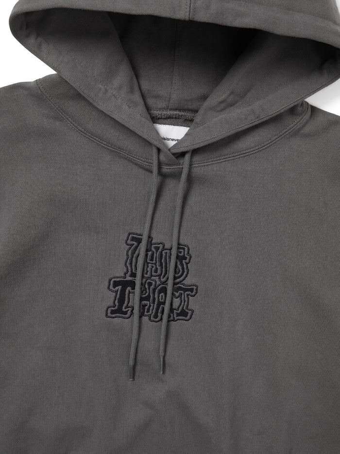 THISTHAT W Hoodie