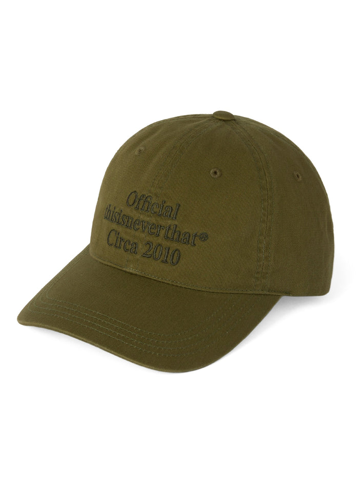 Olive / OS