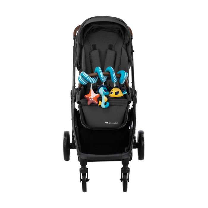 Tiny Love Tiny Mariners Spiral Stroller Activity Toy