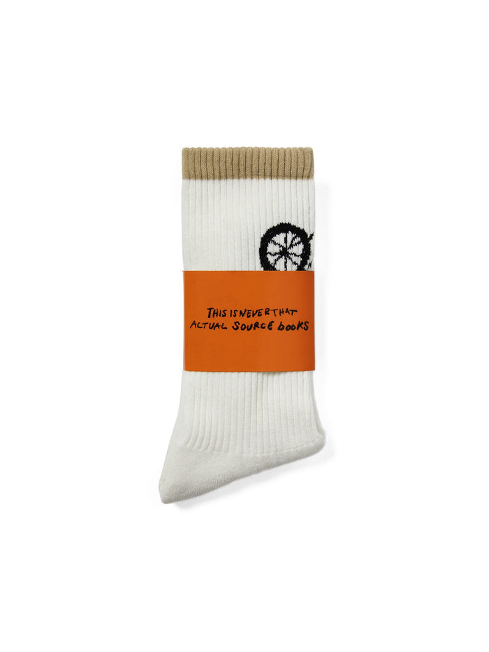TNT ASb Socks