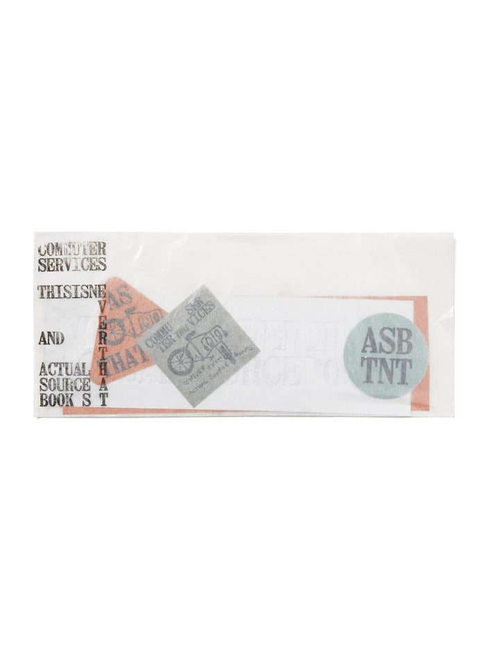 TNT ASb Sticker Pack