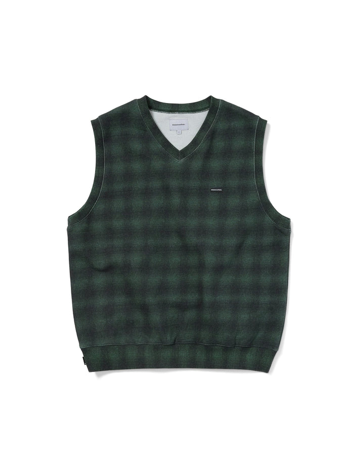 Shadow Plaid / S