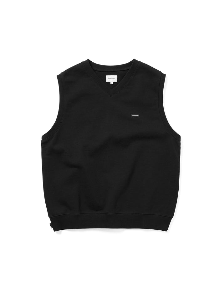 Black / S