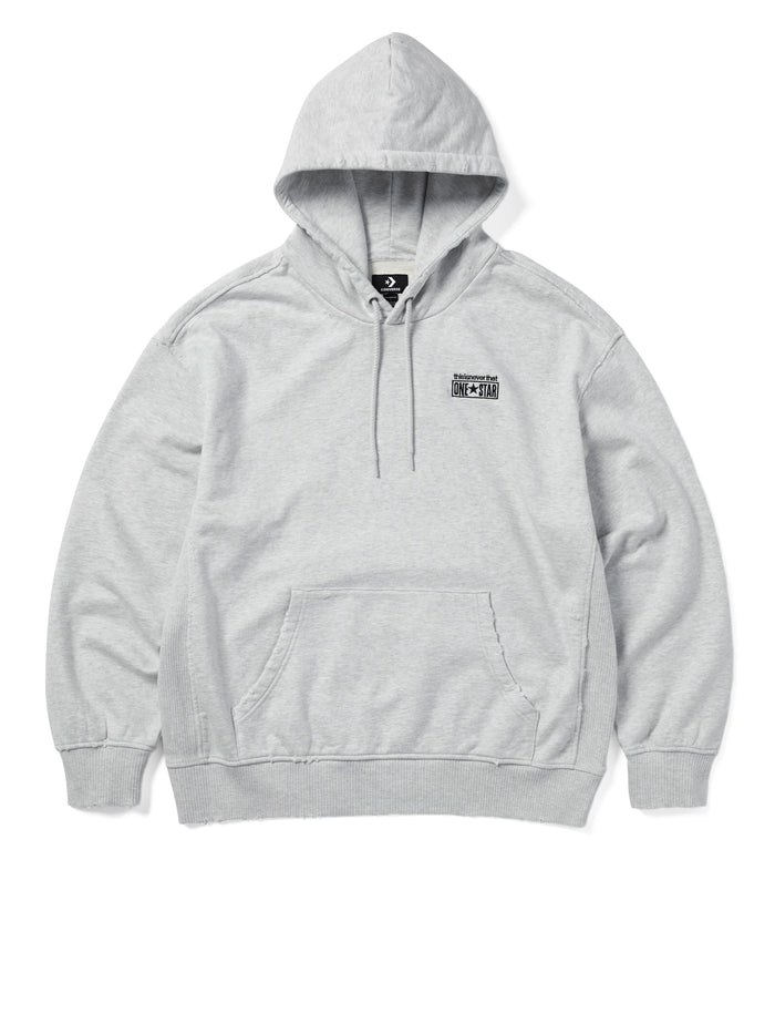 TNT Converse Washed Hoodie
