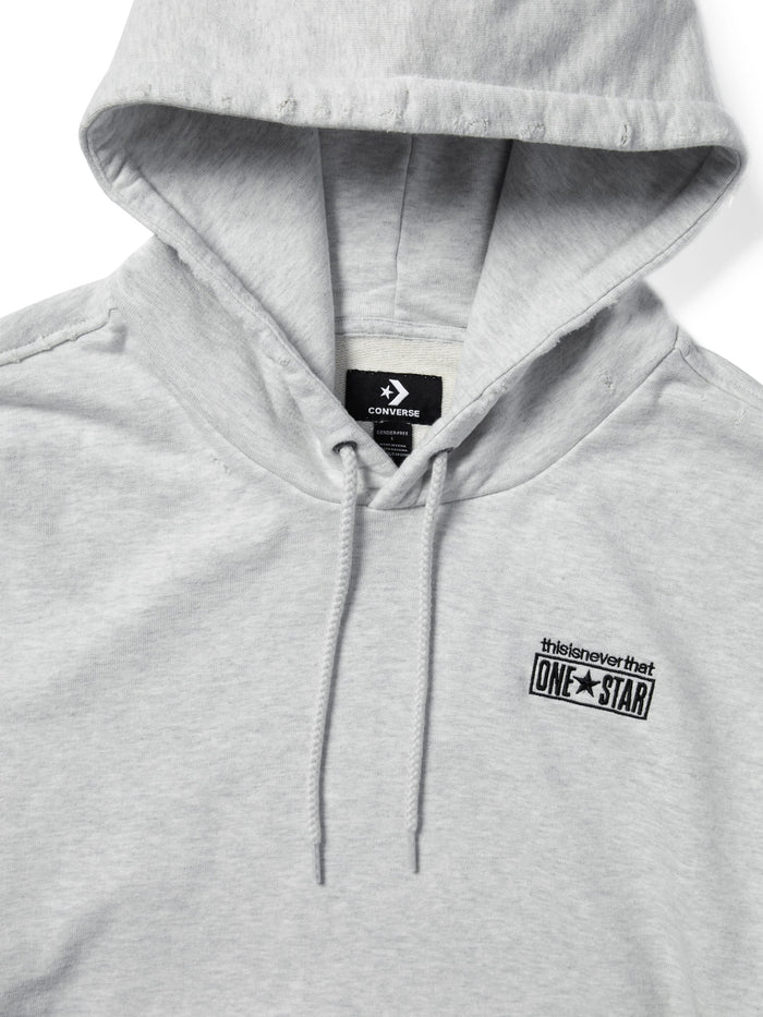 TNT Converse Washed Hoodie
