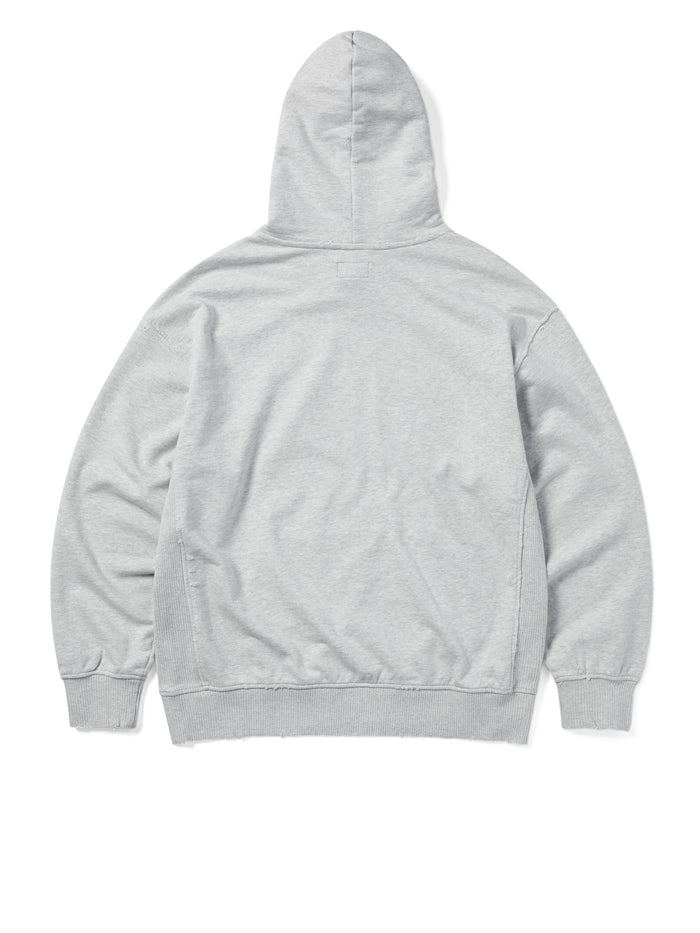 TNT Converse Washed Hoodie