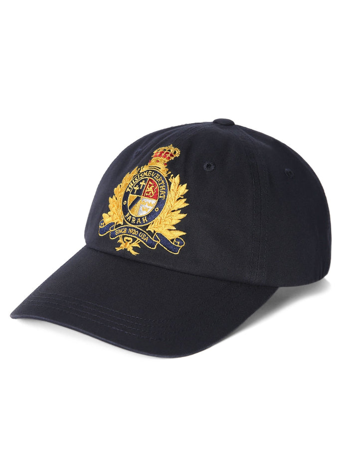 TNT FARAH Embroidery Cap