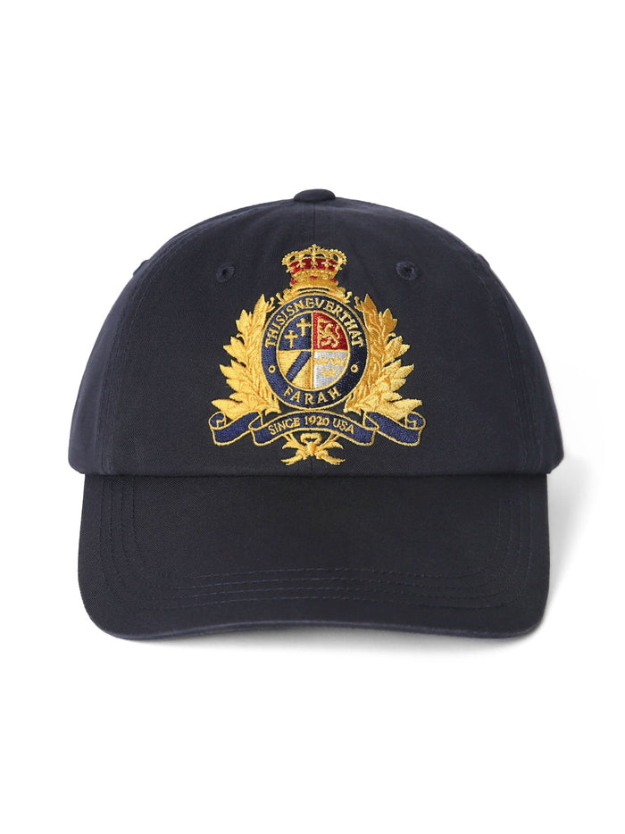 TNT FARAH Embroidery Cap