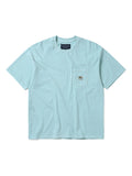 TNT FARAH Overdyed Pocket Tee