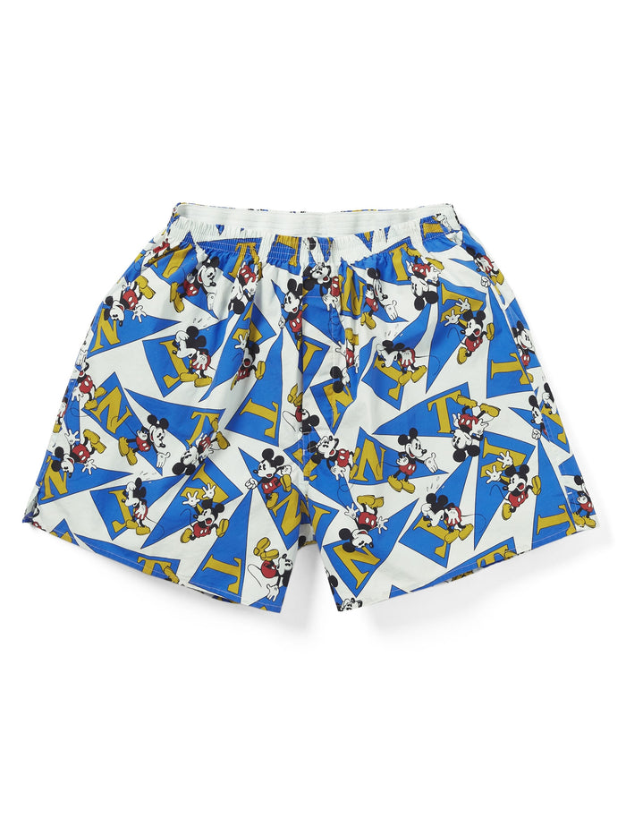 TNT_Mickey_Boxer Shorts