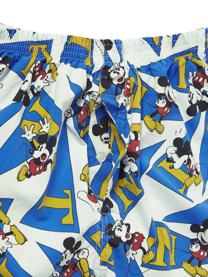 TNT_Mickey_Boxer Shorts