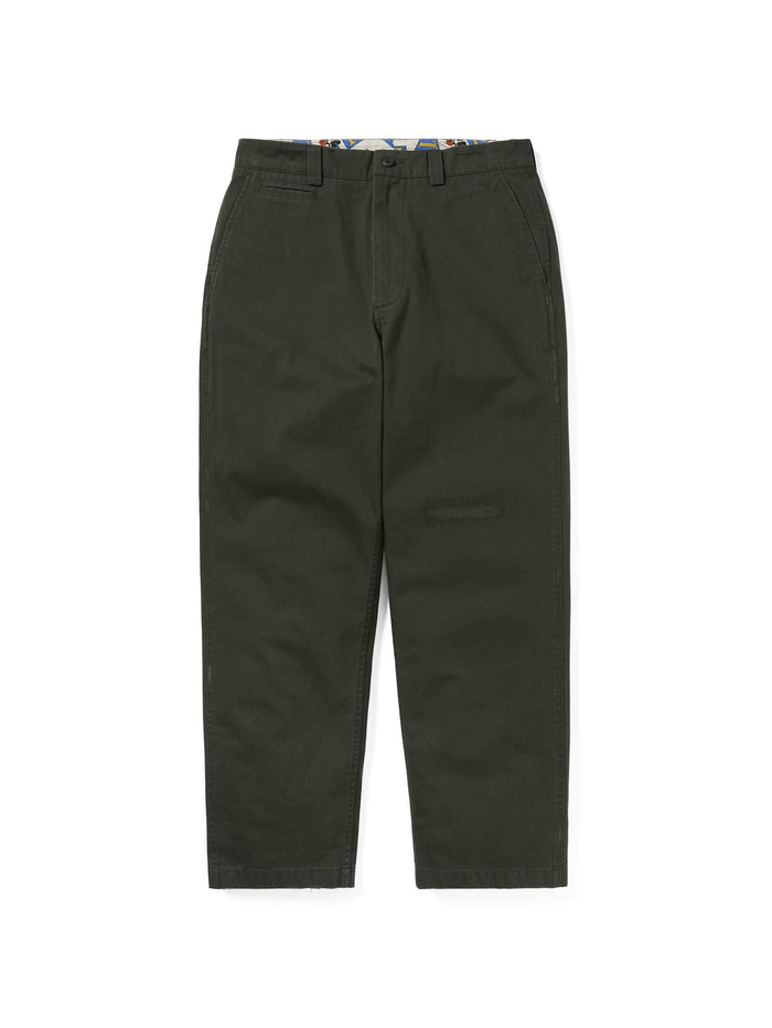 TNT_Mickey_Distressed Chino Pant