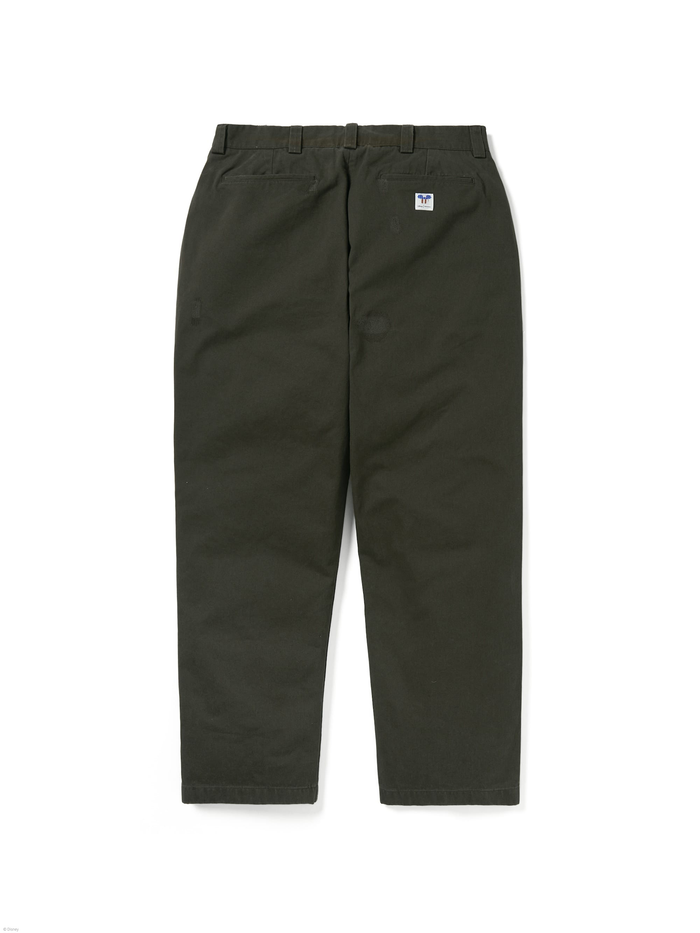 TNT_Mickey_Distressed Chino Pant