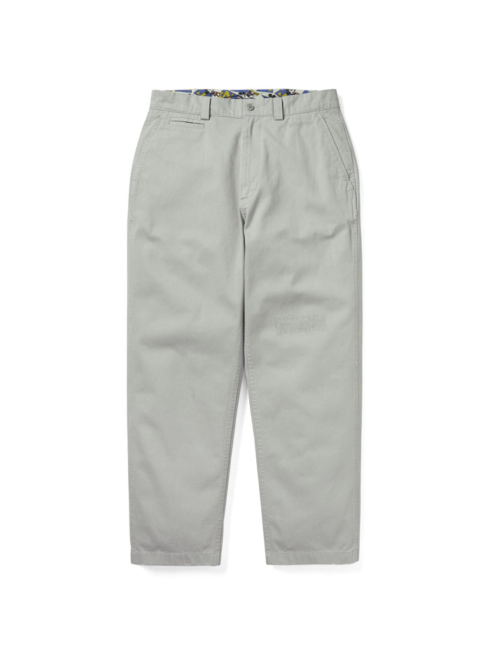 TNT_Mickey_Distressed Chino Pant