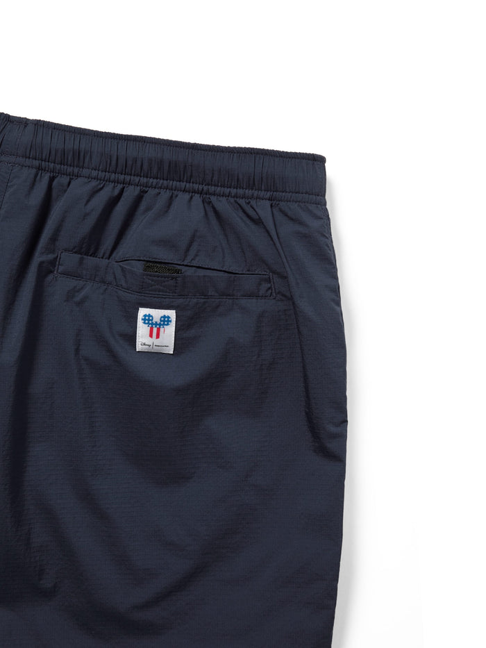 TNT_Mickey_PERTEX® EQ Nylon Short