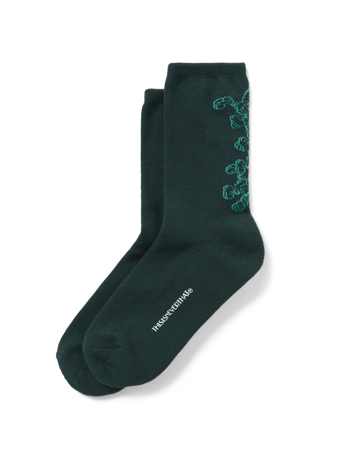 TNT_Mickey_Socks