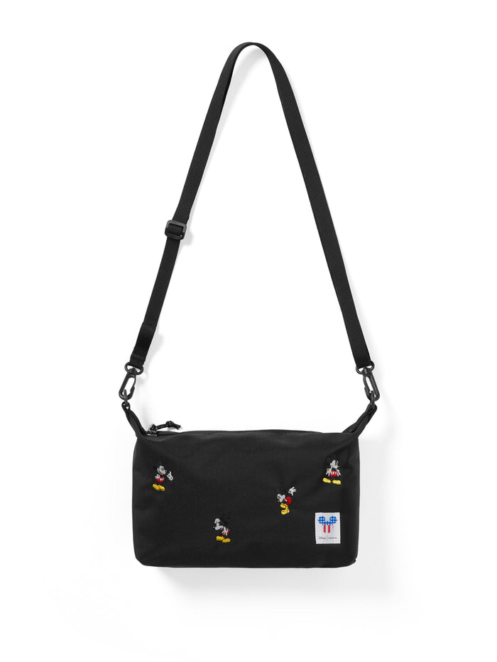 TNT_Multi Mickey_Pouch Bag
