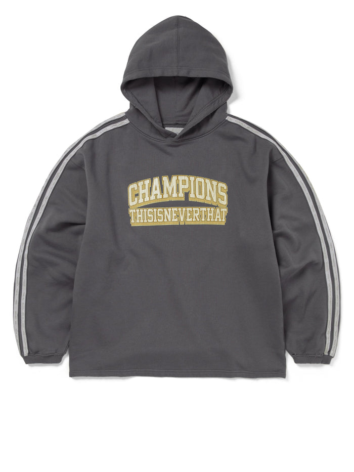TNT Sports Hoodie